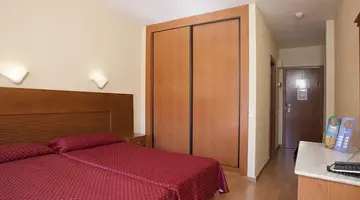 Hotel Magic Villa Benidorm