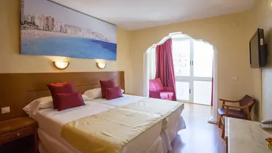 Hotel Magic Villa Benidorm
