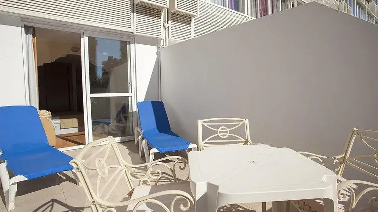 Hotel Magic Villa Benidorm