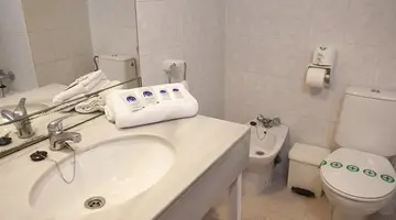 Hotel Magic Villa Benidorm