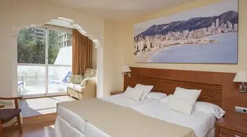 Hotel Magic Villa Benidorm