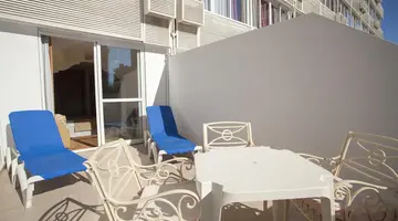 Hotel Magic Villa Benidorm