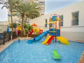 Hotel Magic Villa Benidorm