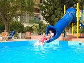 Hotel Magic Villa Benidorm