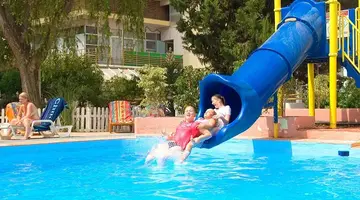 Hotel Magic Villa Benidorm