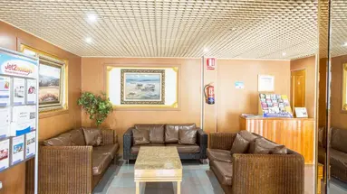 Hotel Magic Villa Benidorm