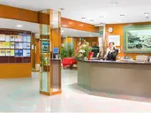 Hotel Magic Villa Benidorm