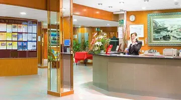 Hotel Magic Villa Benidorm