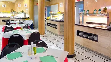 Hotel Magic Villa Benidorm