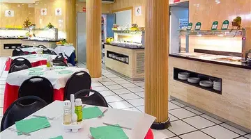 Hotel Magic Villa Benidorm
