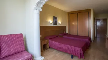 Hotel Magic Villa Benidorm