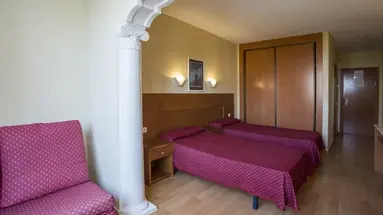 Hotel Magic Villa Benidorm