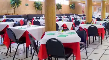 Hotel Magic Villa Benidorm