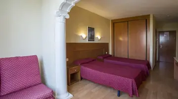 Hotel Magic Villa Benidorm