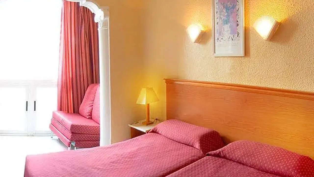 Hotel Magic Villa Benidorm