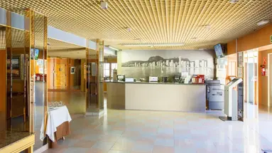 Hotel Magic Villa Benidorm