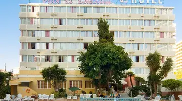 Hotel Magic Villa Benidorm