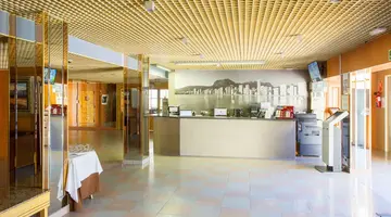 Hotel Magic Villa Benidorm
