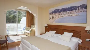 Hotel Magic Villa Benidorm