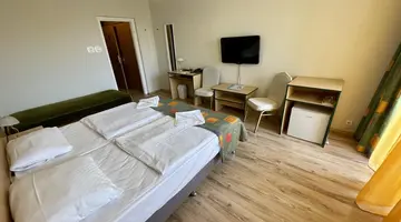 Hotel Magistern