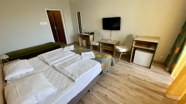 Hotel Magistern