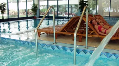 Hotel Magistern