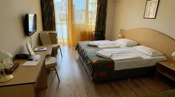 Hotel Magistern