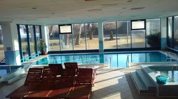 Hotel Magistern