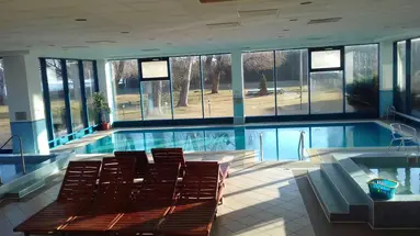 Hotel Magistern