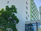 Hotel Magistern
