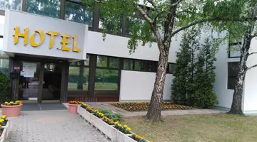 Hotel Magistern