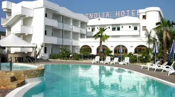 Hotel Magnolia