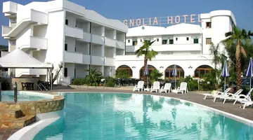 Hotel Magnolia