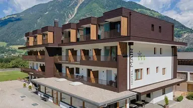 Hotel Mair