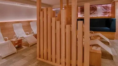 Hotel Mair