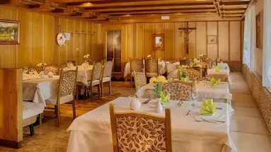 Hotel Mair