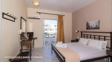 Hotel Maistrali