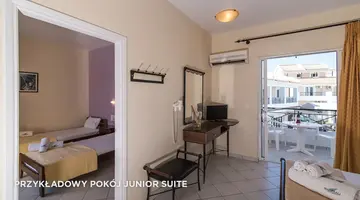 Hotel Maistrali