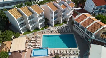 Hotel Maistrali