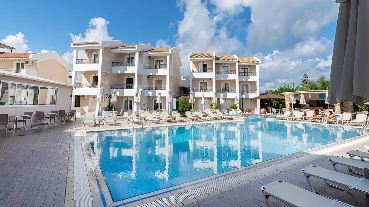 Hotel Maistrali