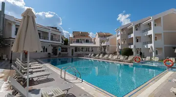 Hotel Maistrali