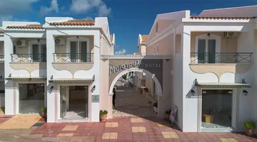 Hotel Maistrali