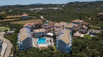 Hotel Maistrali