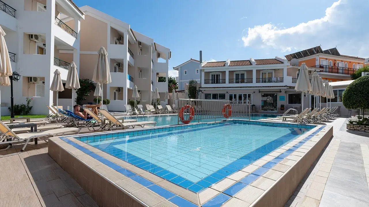 Hotel Maistrali