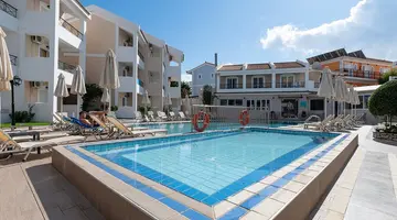 Hotel Maistrali
