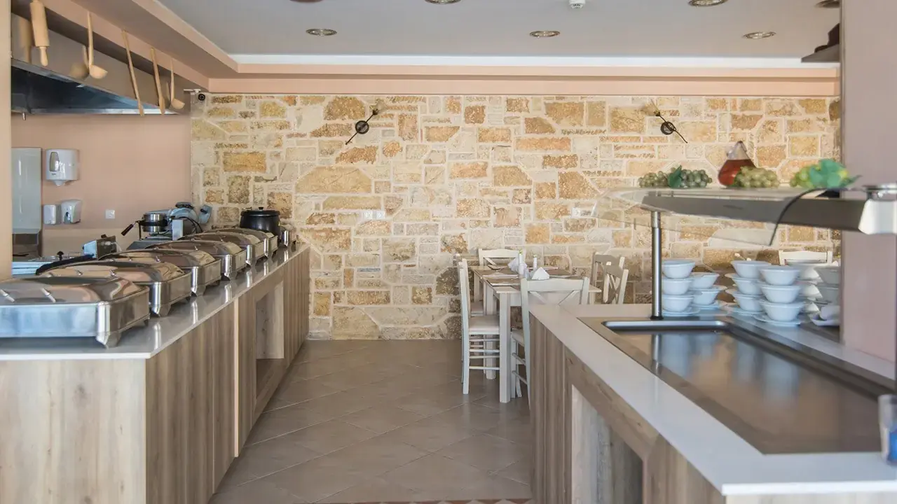 Hotel Maistrali
