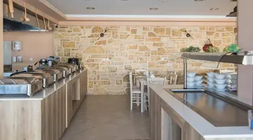 Hotel Maistrali
