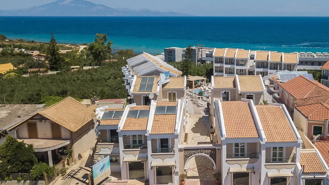 Hotel Maistrali
