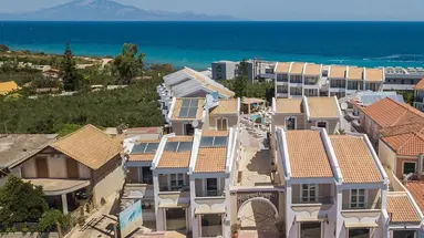 Hotel Maistrali