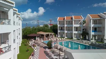 Hotel Maistrali